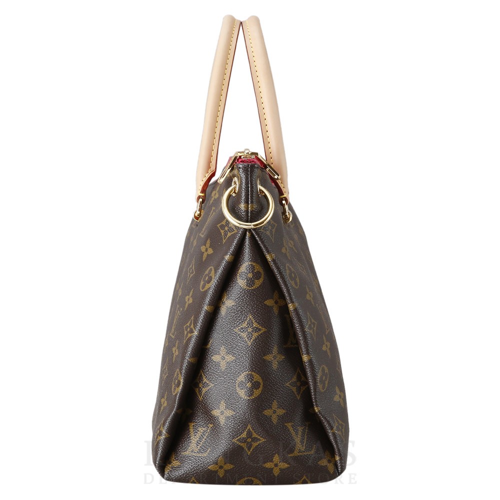 LOUIS VUITTON(USED)루이비통 모노그램 팔라스 MM